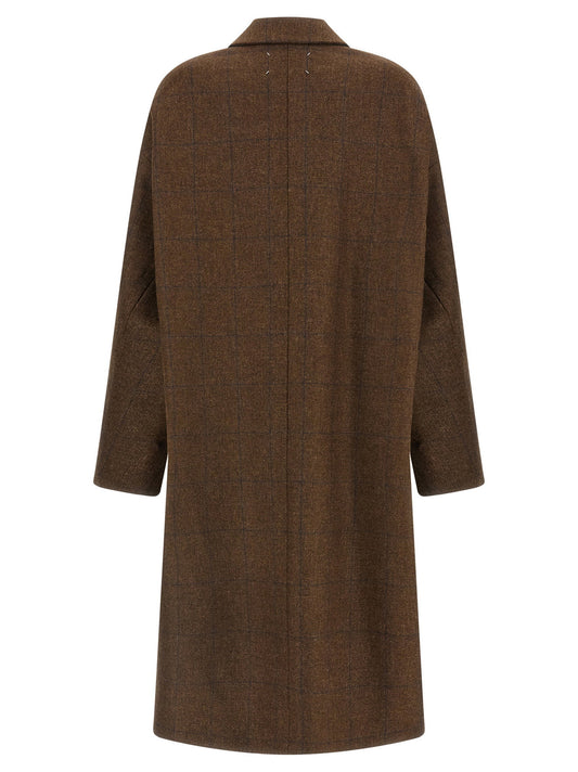 Maison Margiela Cocooning Coat