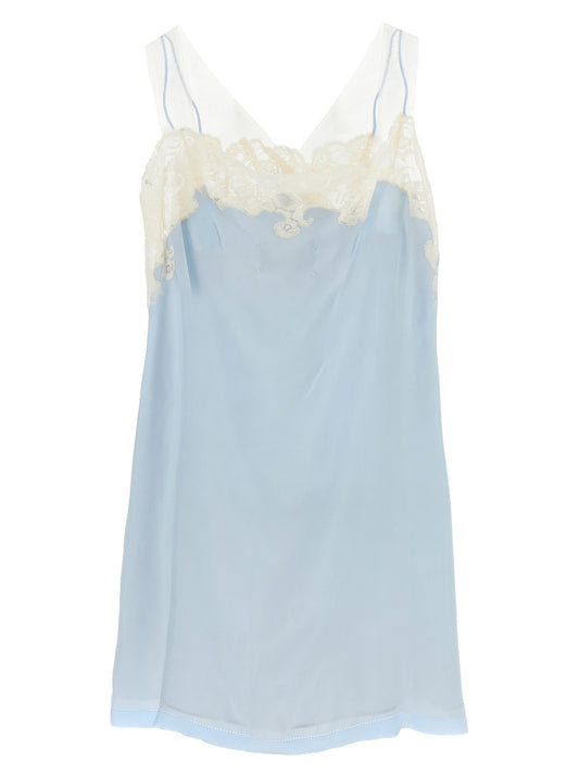 Maison Margiela Taped Dress
