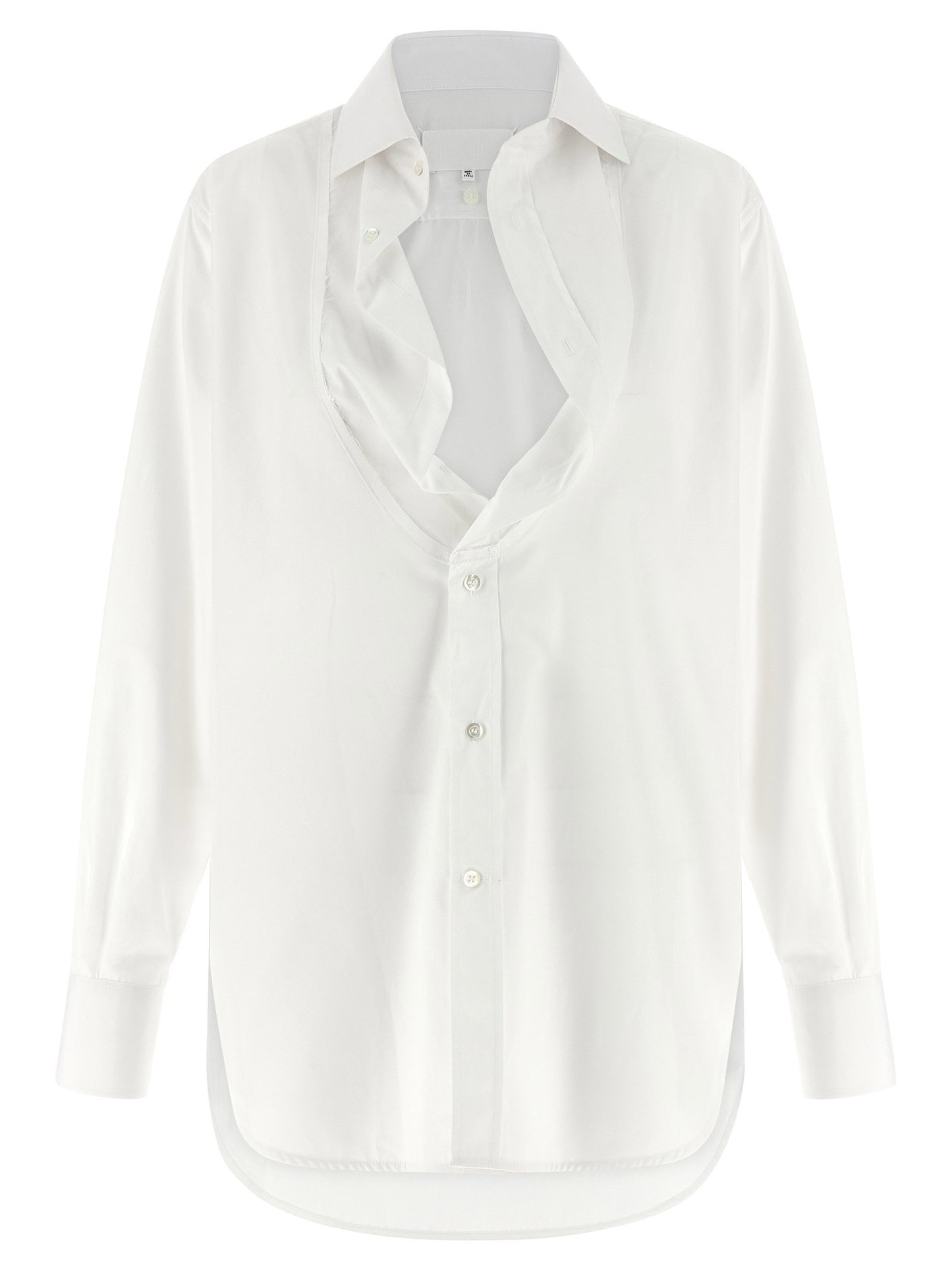 Maison Margiela Poplin Shirt