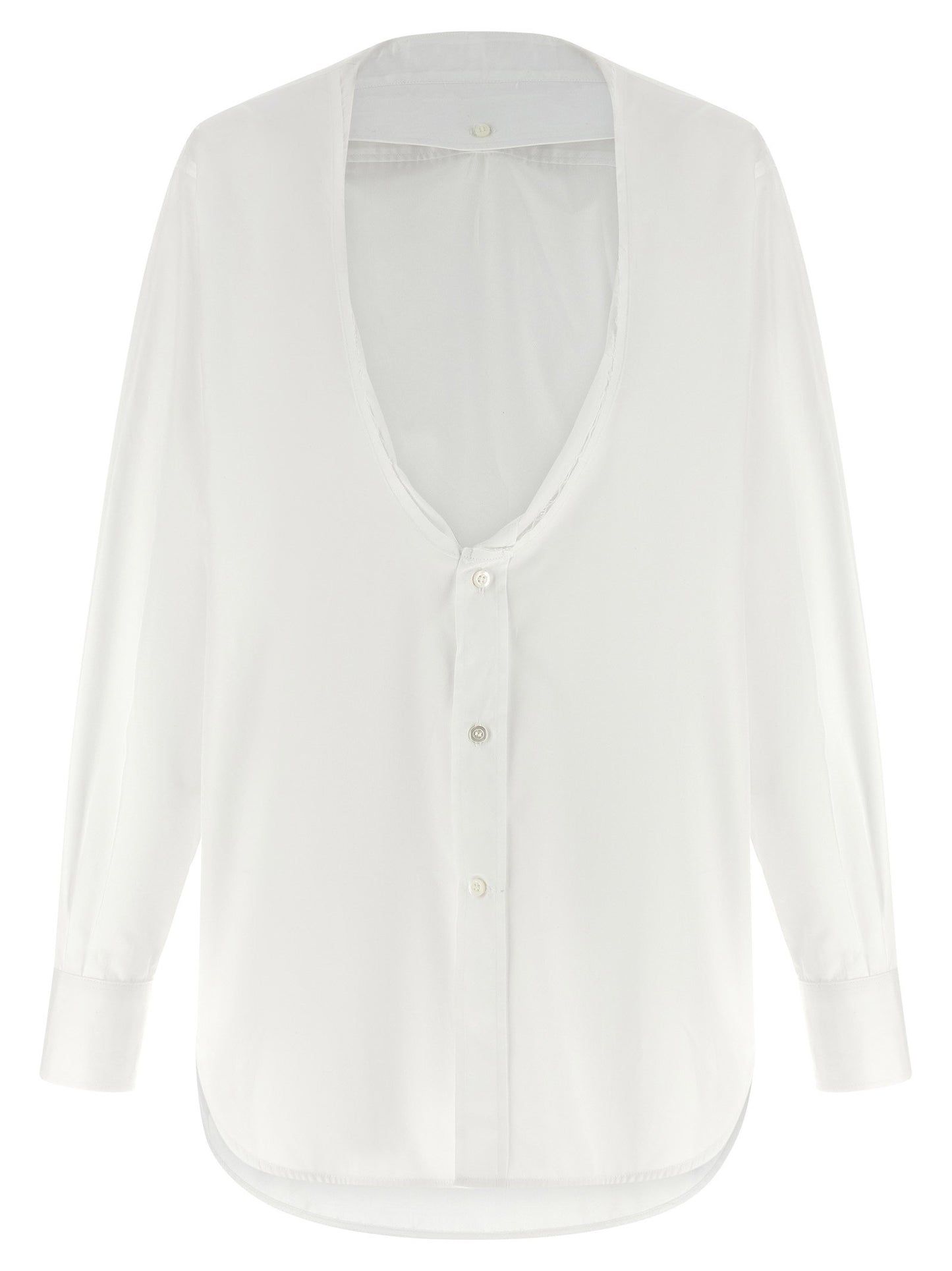Maison Margiela Poplin Shirt