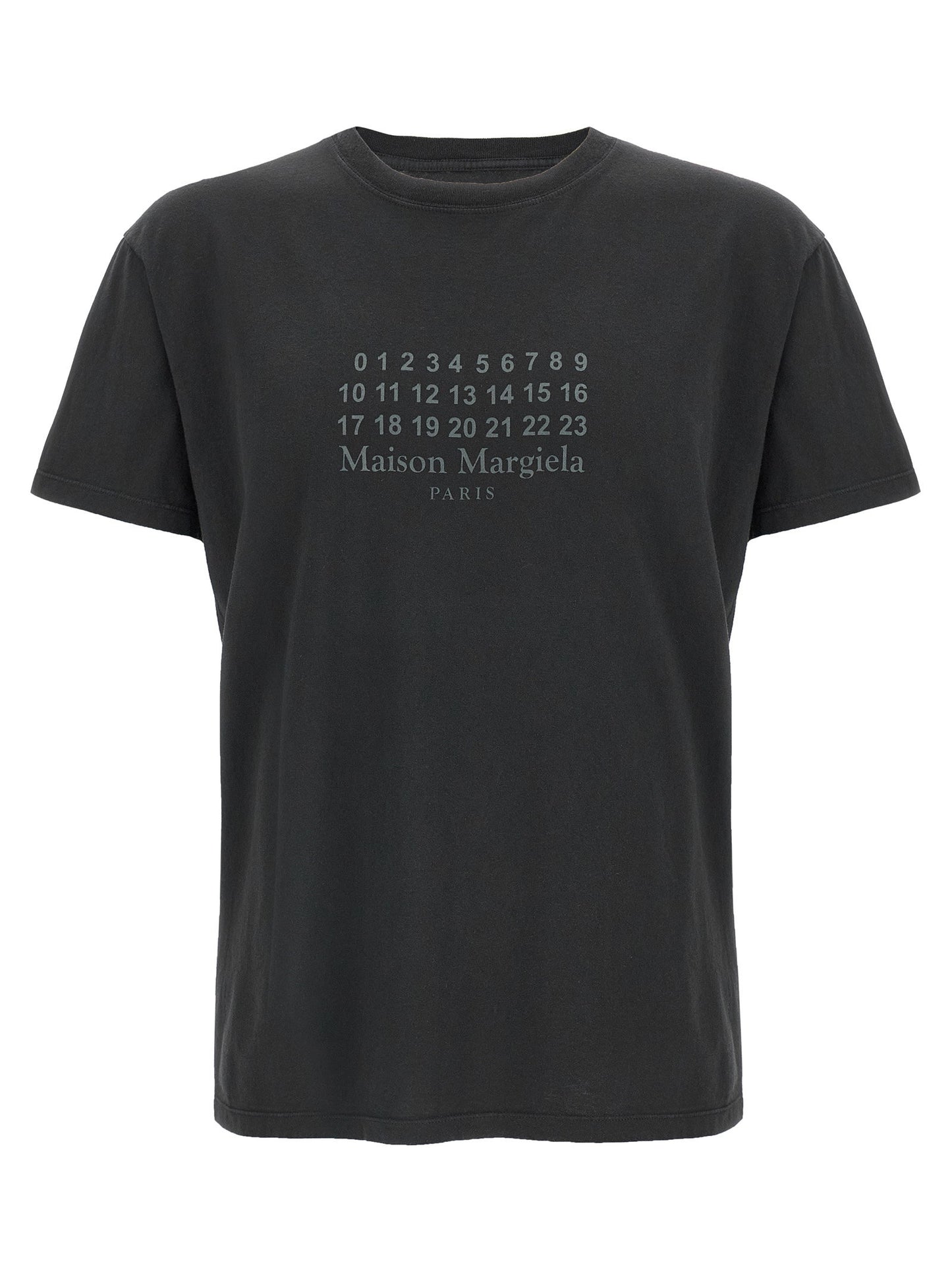 تيشيرت Maison Margiela Numeric Signature Mm6