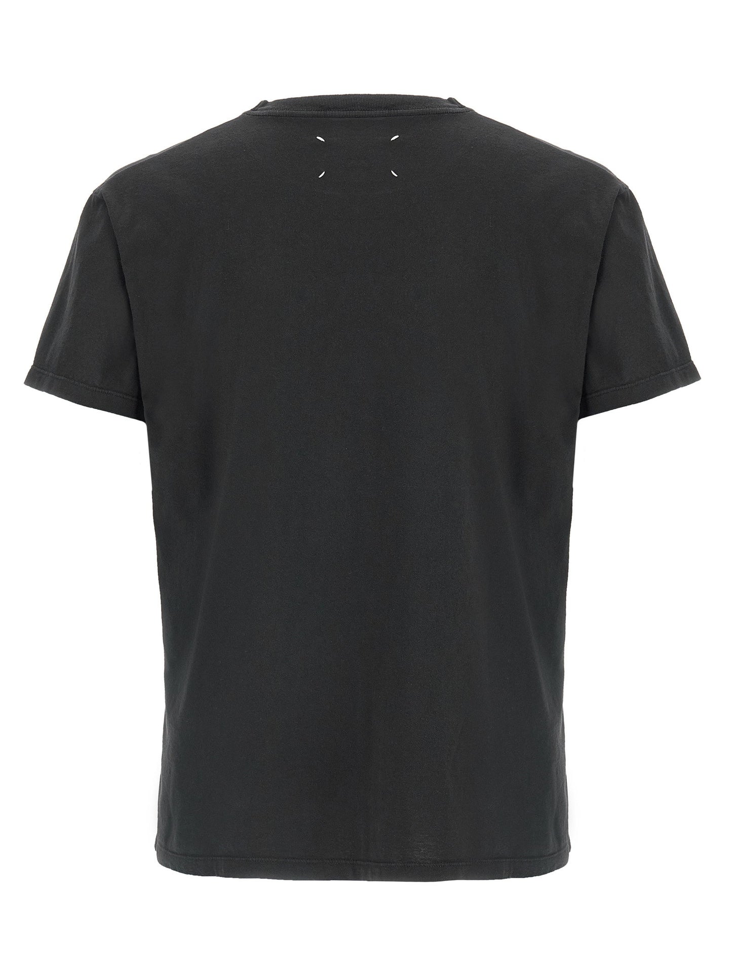 تيشيرت Maison Margiela Numeric Signature Mm6