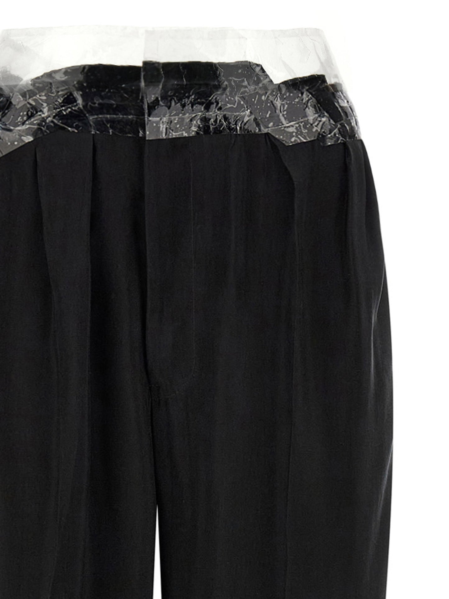بنطال Maison Margiela Tape