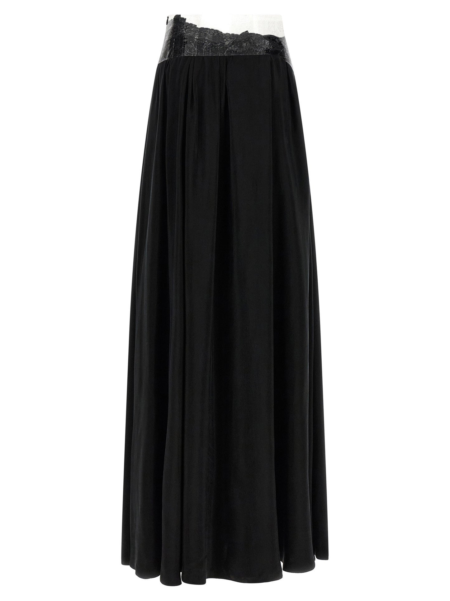 Maison Margiela Taped Skirt
