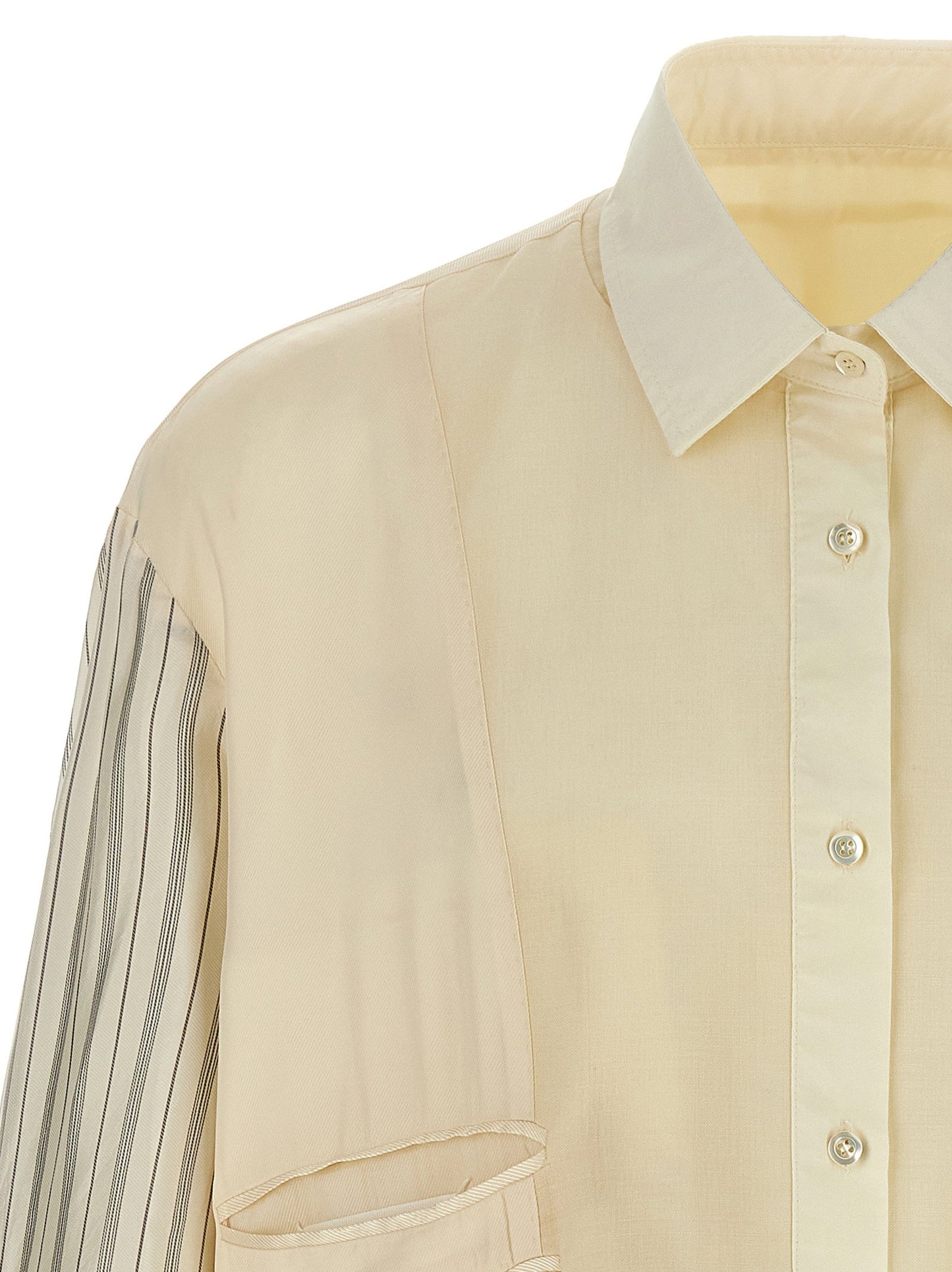 Maison Margiela Anonymity Of The Lining Jacket