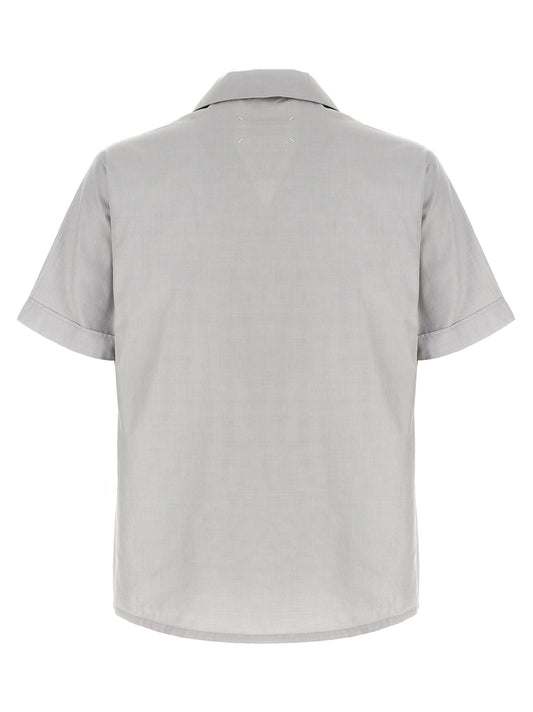 Maison Margiela Discolored Shirt