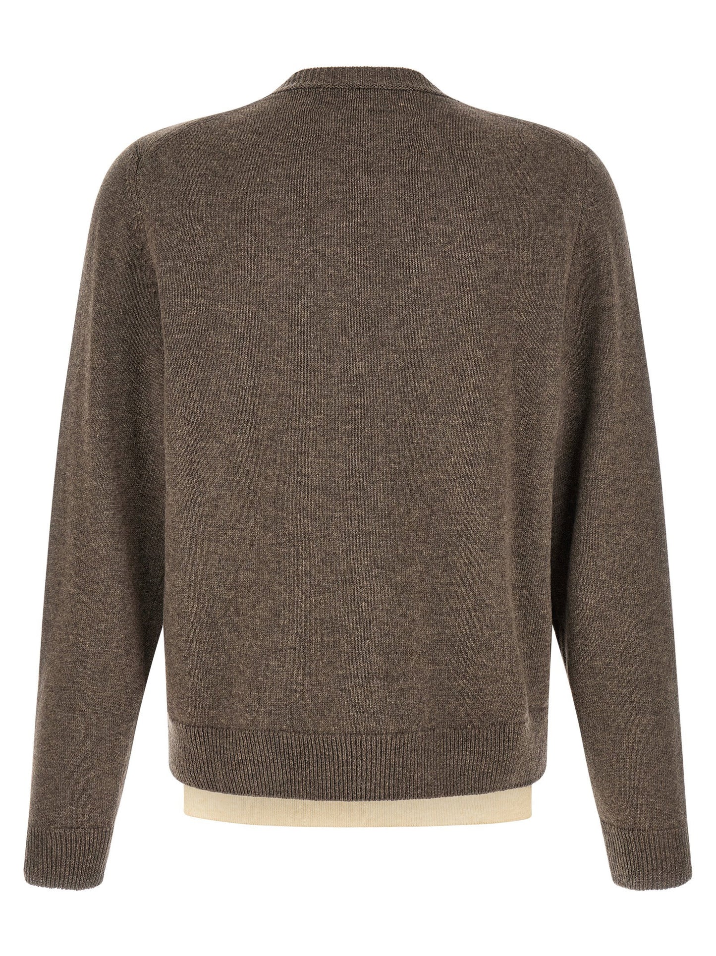 Maison Margiela Memory Of Sweater