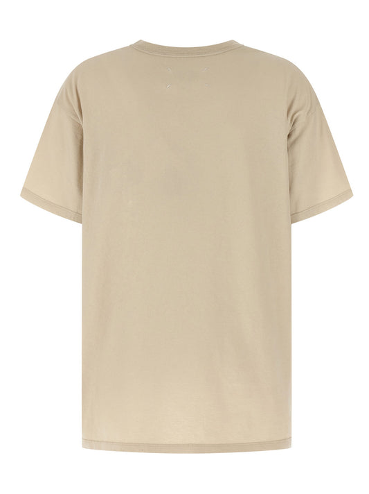 Maison Margiela Printed T-shirt