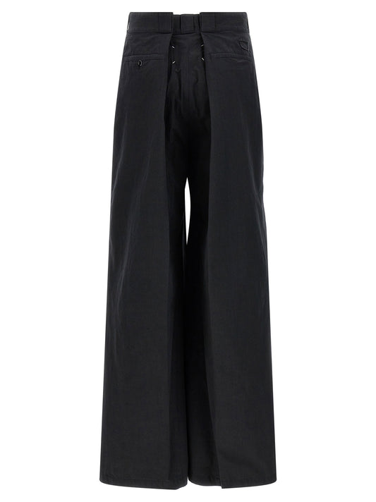 Maison Margiela Four Stitches Pants