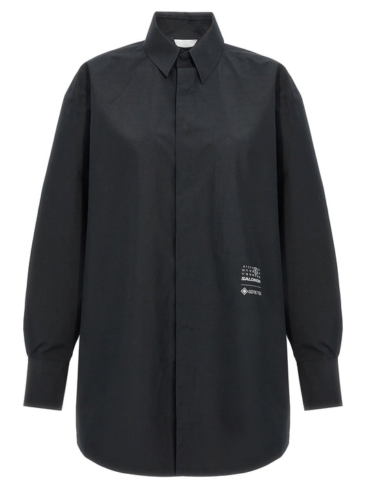 قميص Mm6 Maison Margiela Maison Margiela X Salomon Mm6