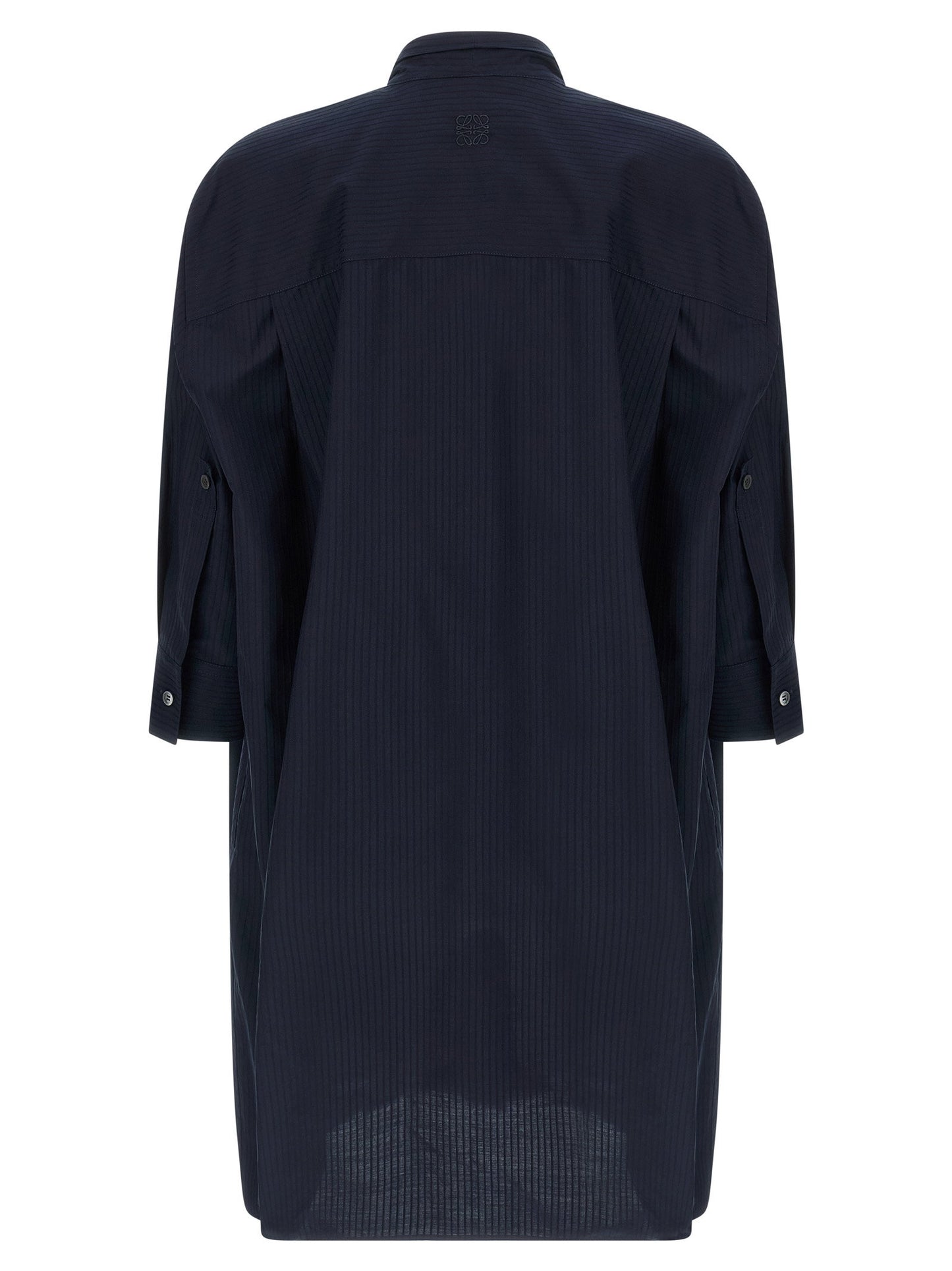 Loewe Draped Dress
