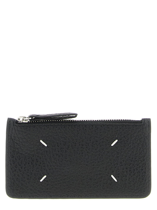 Maison Margiela Zipped Cardholder