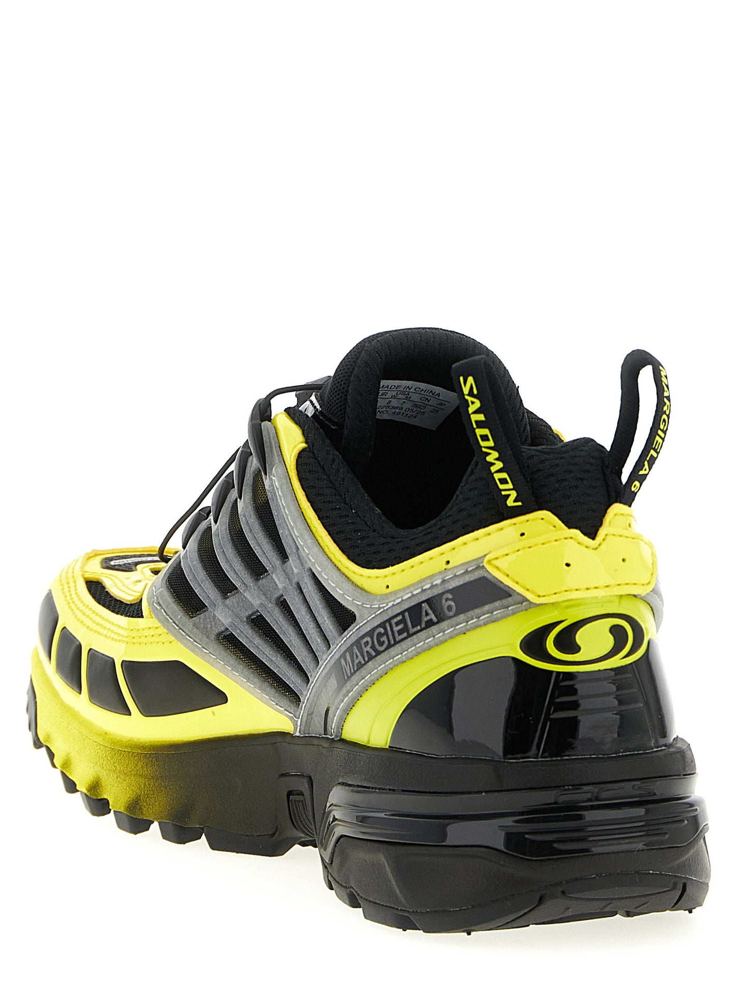 أحذية أكس برو الرياضية Mm6 Maison Margiela X Salomon