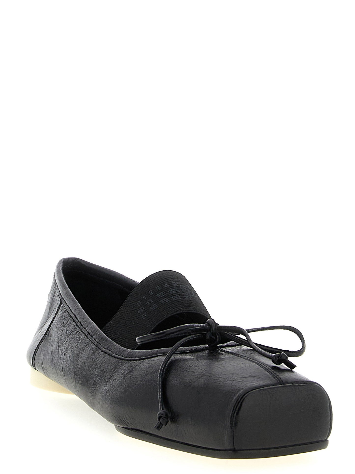 Mm6 Maison Margiela حذاء باليه مسطح