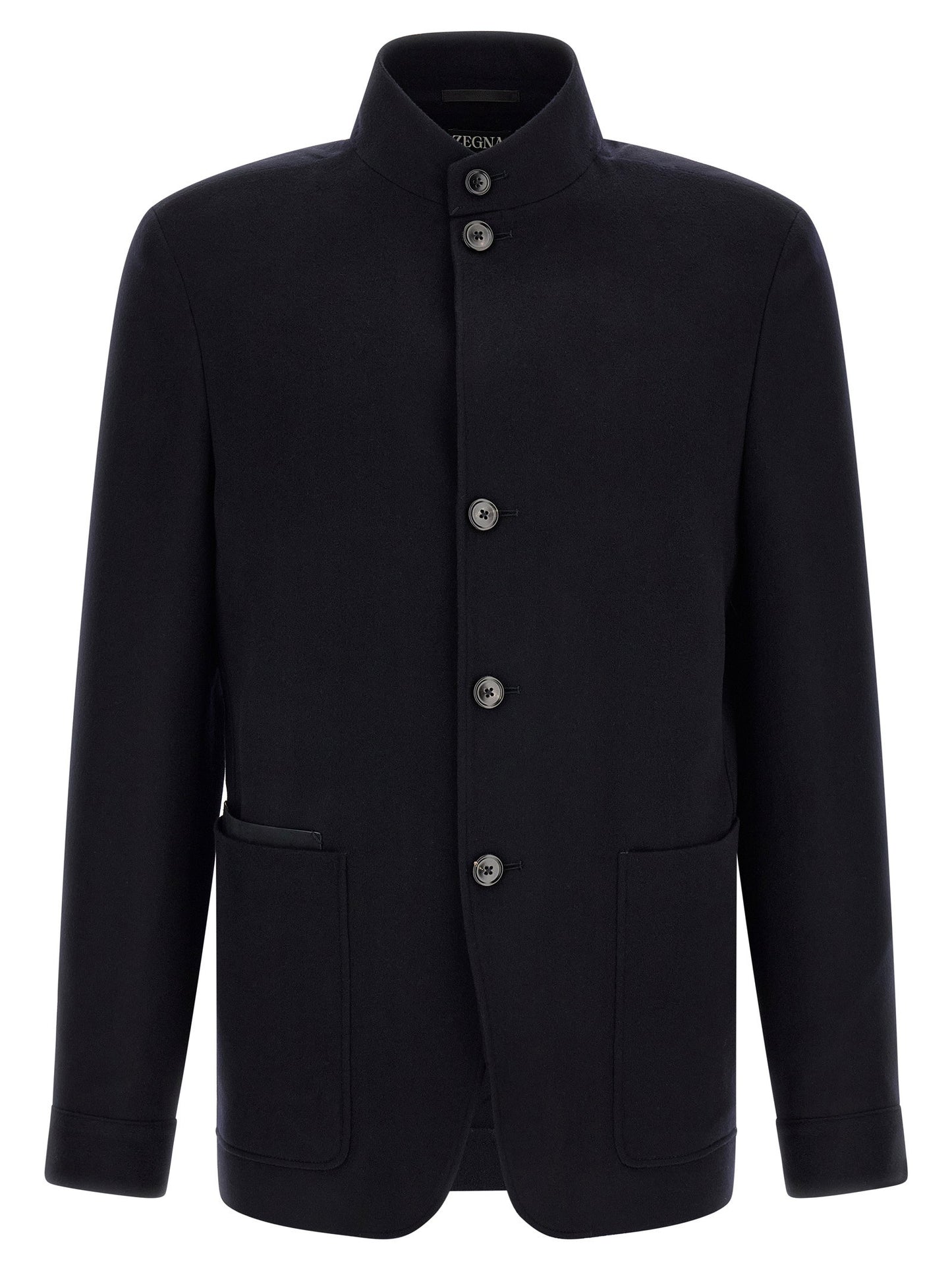 Zegna Il Conte Jacket