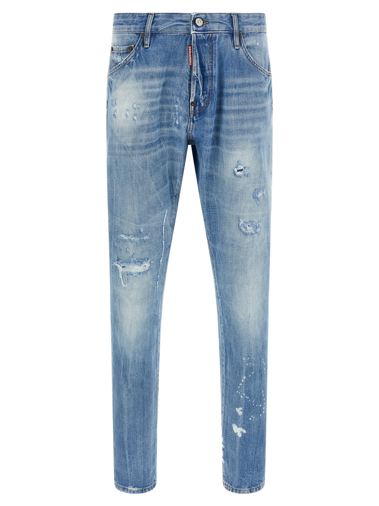 جينز تيدي من Dsquared2