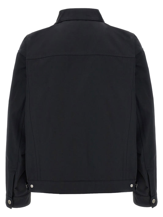 Dsquared2 Ever Jean D2 Jacket