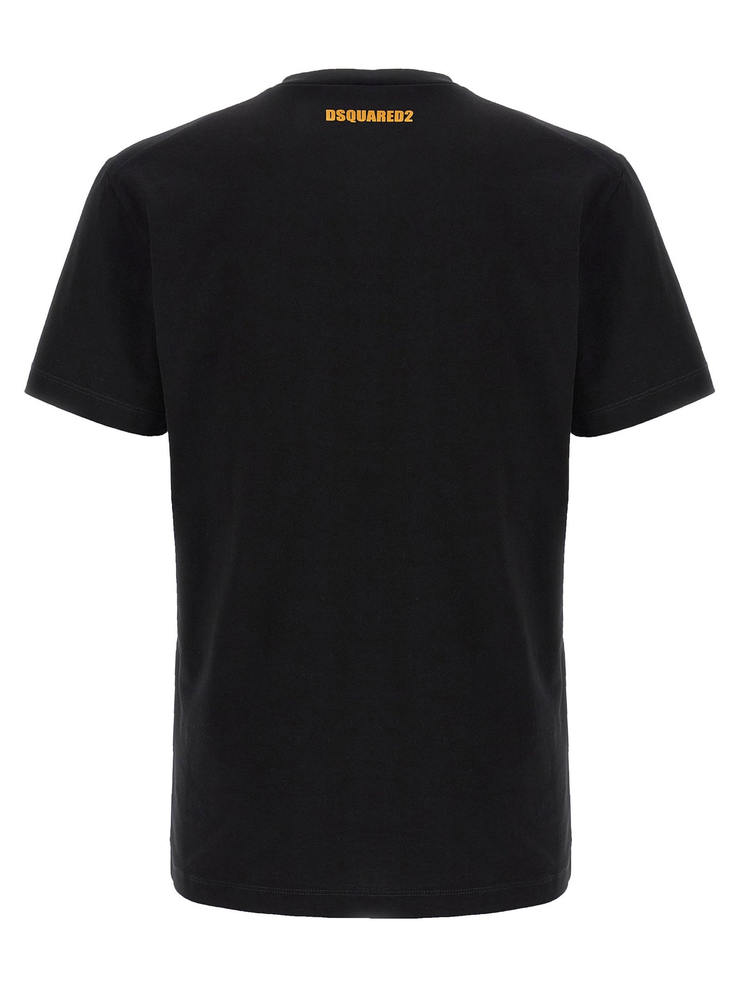 تي شيرت Dsquared2 بقصة Cool Fit