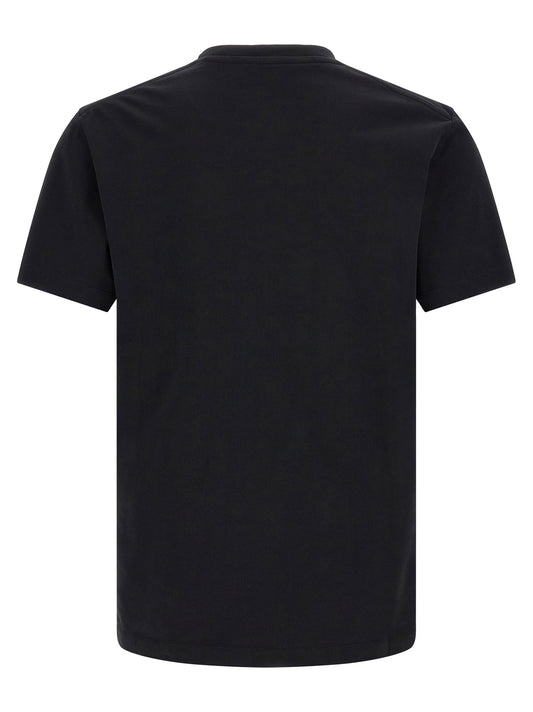 Dsquared2 Printed T-shirt