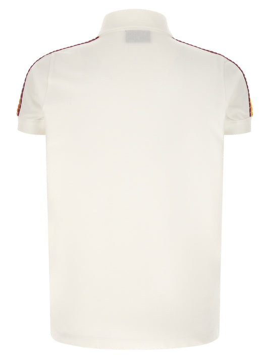 Dsquared2 Be Proud Polo Shirt