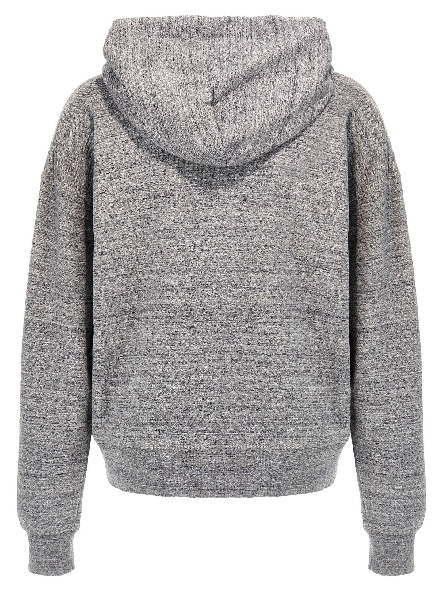 Dsquared2 Nyc Fit Hoodie