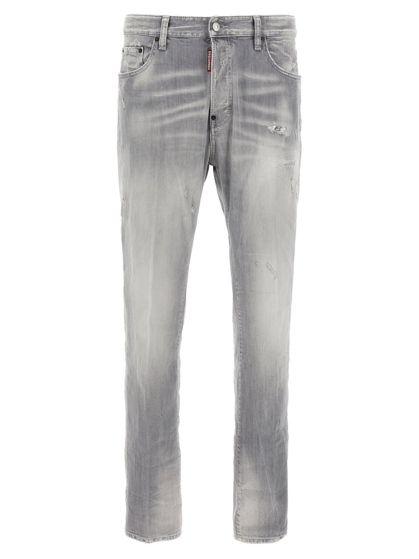 بنطلون جينز Dsquared2 642
