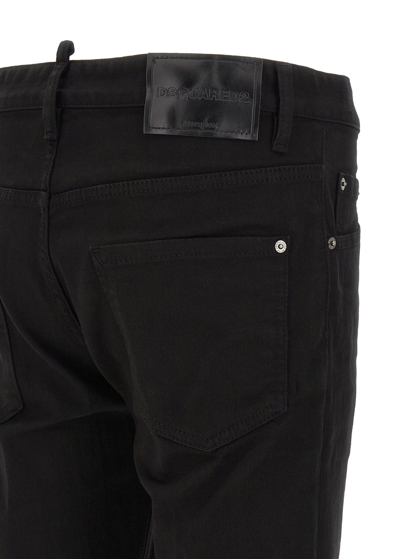 Dsquared2 Skater Jeans
