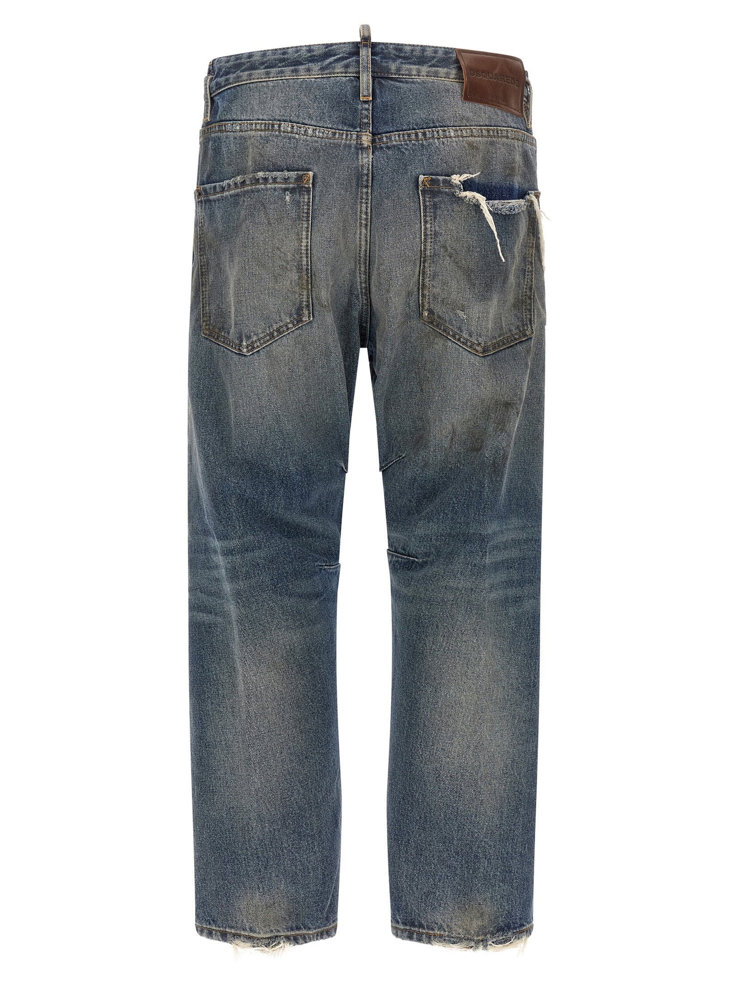 Dsquared2 Kawaii Jeans