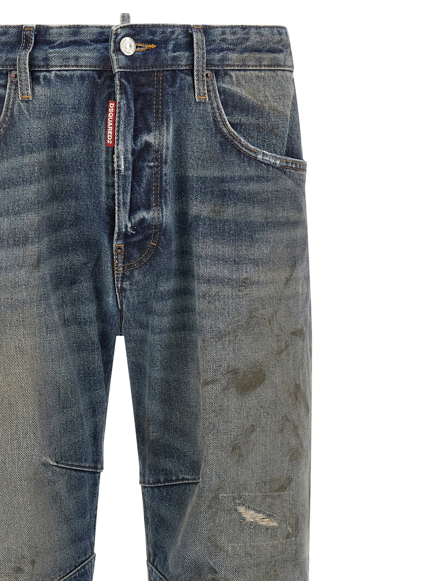 Dsquared2 Kawaii Jeans