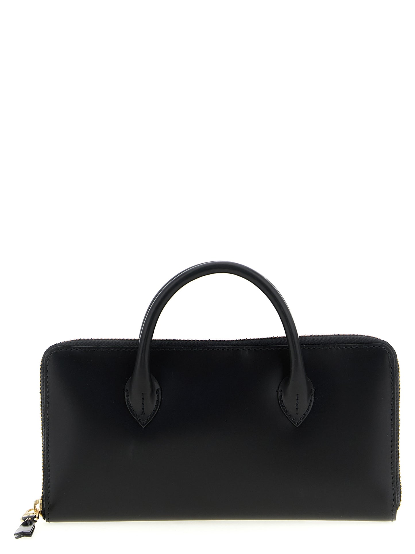 Comme Des Garcons Wallet Comme Des Garcons Wallet Handles - Sa0110ha Wallet