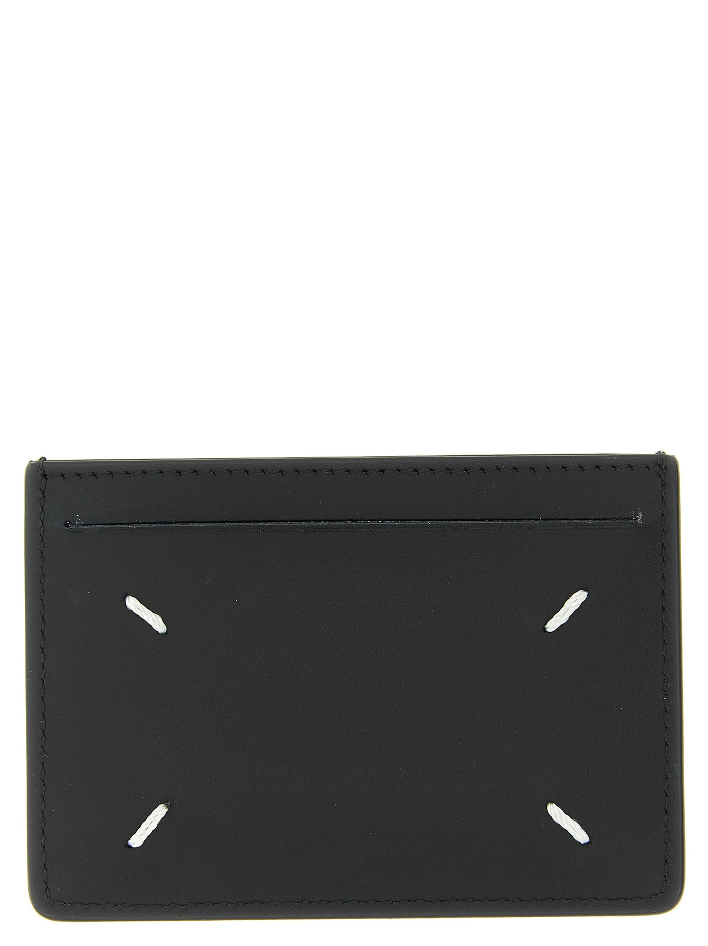 Maison Margiela Stitching Card Holder