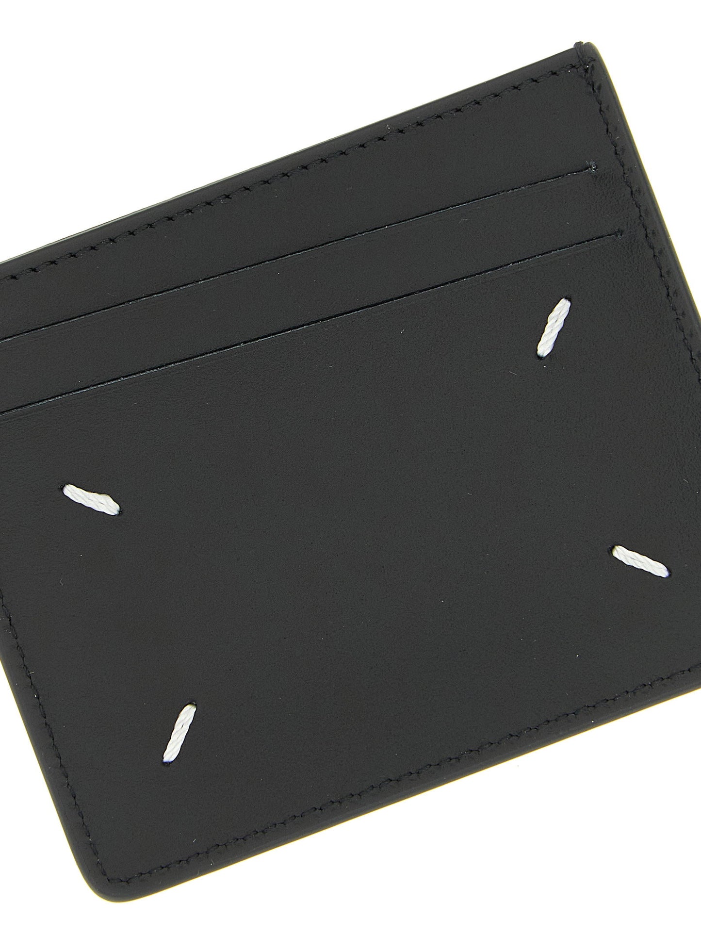 Maison Margiela Stitching Card Holder
