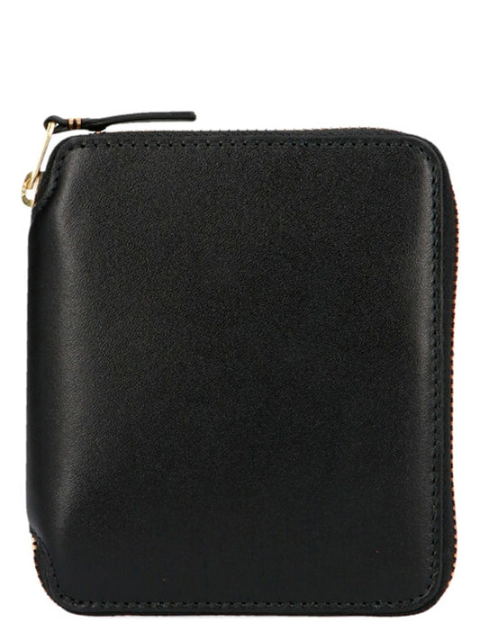 Comme Des Garcons Wallet Comme Des Garcons Wallet Arecalf - Sa2100 Wallet