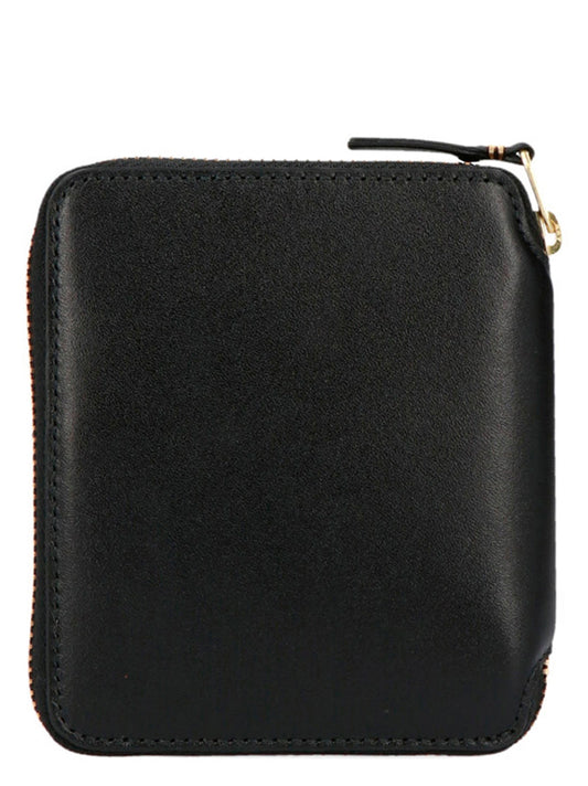 Comme Des Garcons Wallet Arecalf - Sa2100 Wallet
