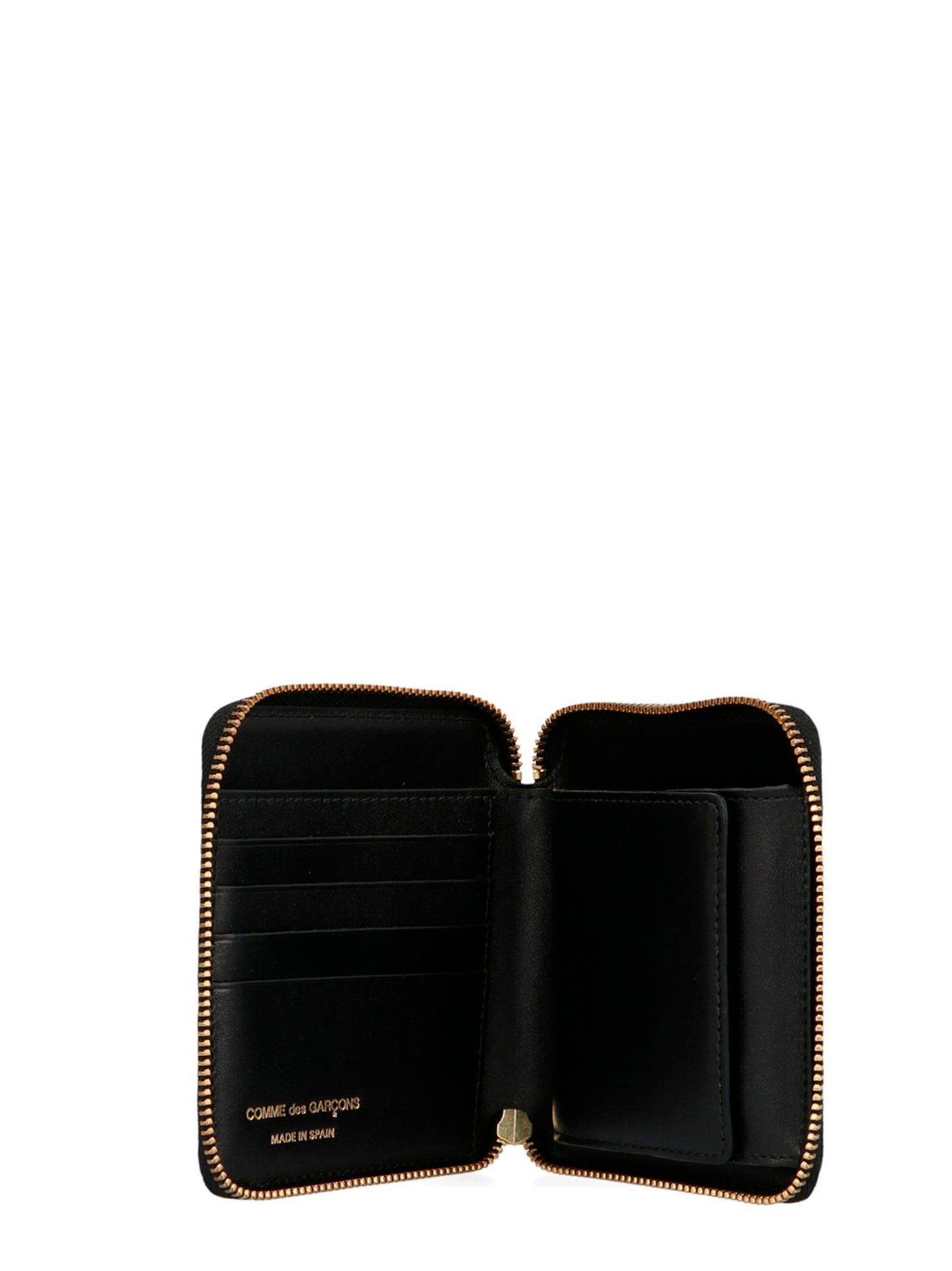 Comme Des Garcons Wallet Comme Des Garcons Wallet Arecalf - Sa2100 Wallet