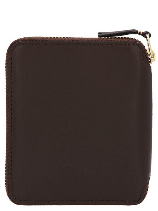 Comme Des Garcons Wallet Comme Des Garcons Wallet Arecalf - Sa2100 Wallet