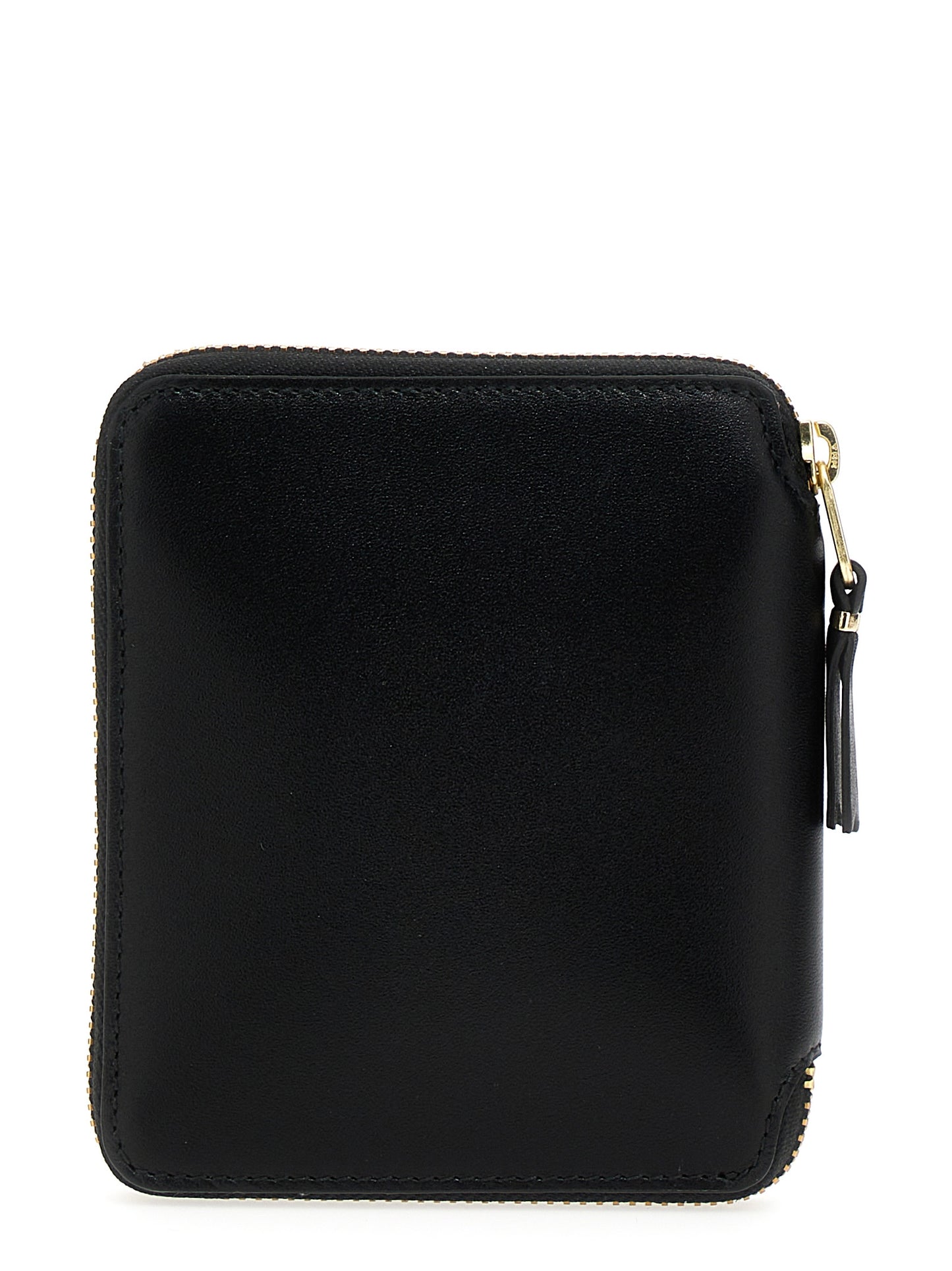 Comme Des Garcons Wallet Comme Des Garcons Wallet Check Print Wallet