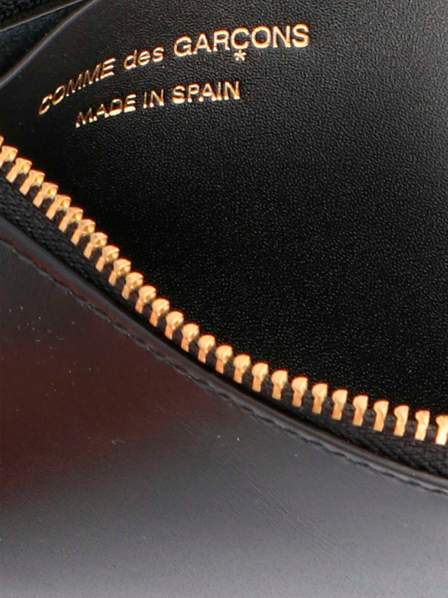 Comme Des Garcons Wallet Comme Des Garcons Wallet Arecalf Wallet