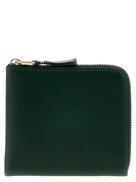 Comme Des Garcons Wallet Comme Des Garcons Wallet Arecalf Wallet