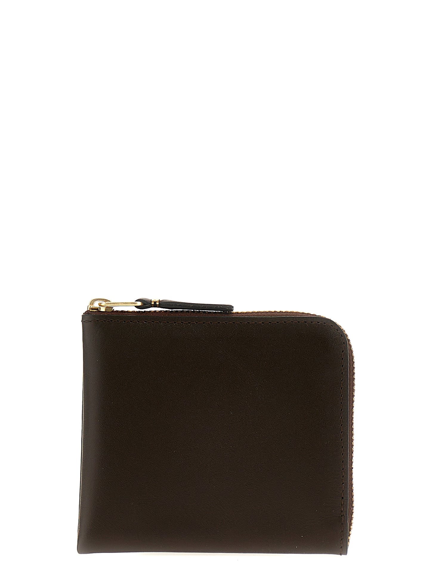 Comme Des Garcons Wallet Comme Des Garcons Wallet Wallet Classic Line - Sa3100