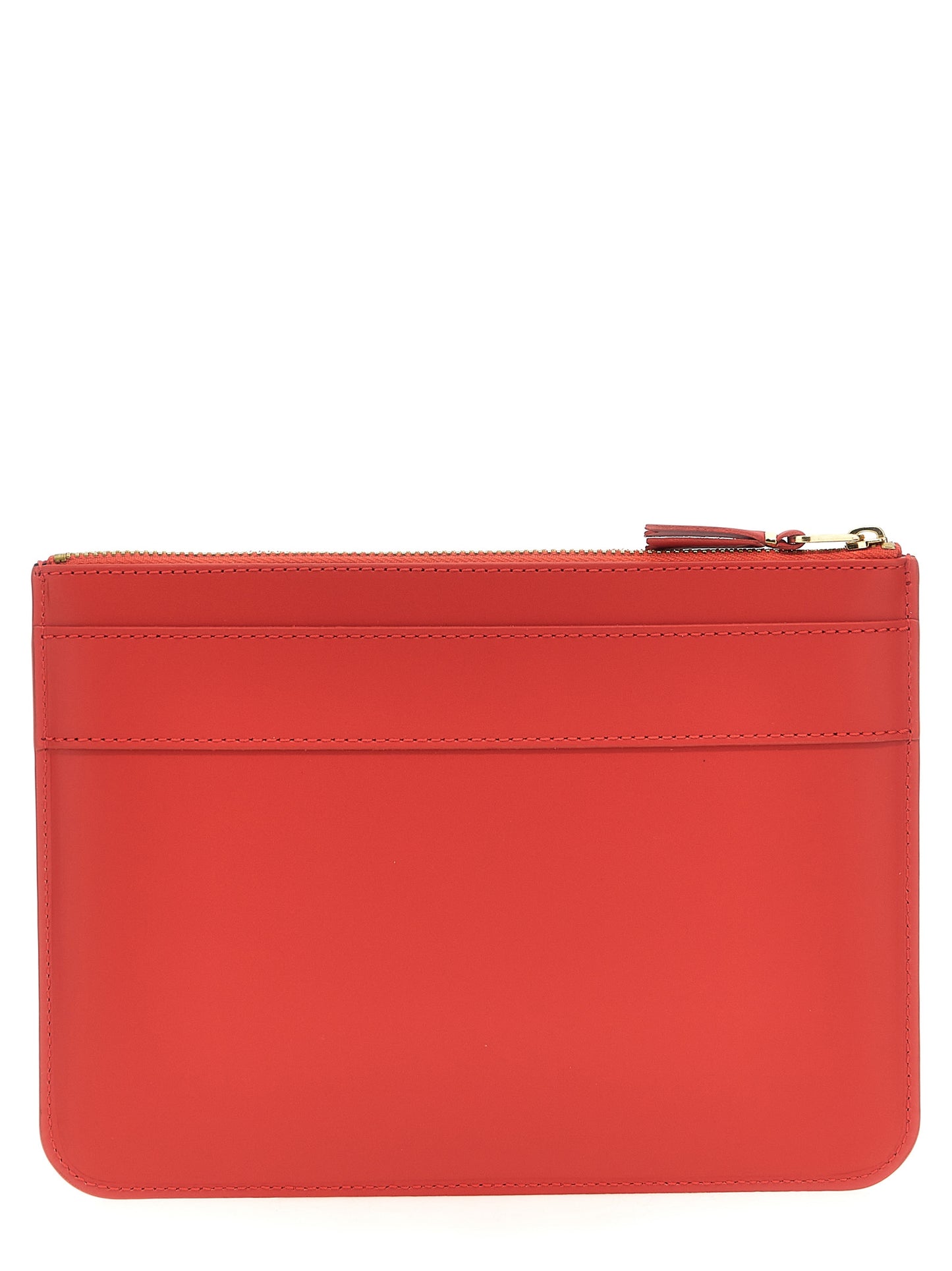 Comme Des Garcons Wallet Comme Des Garcons Wallet Big Bow Wallet