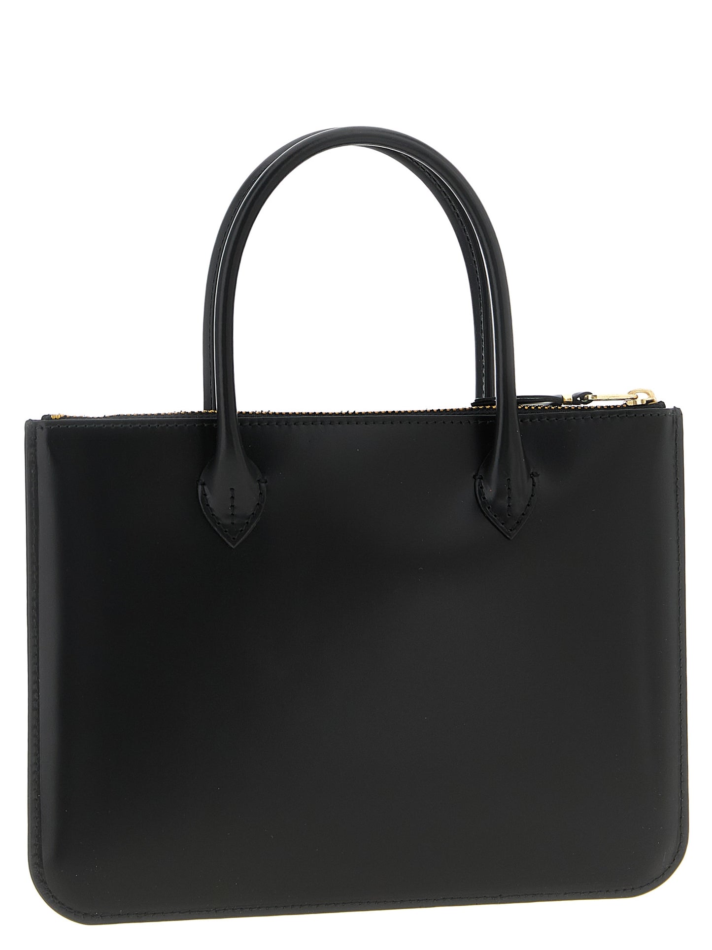 Comme Des Garcons Wallet Comme Des Garcons Wallet Handles - Sa5100ha Handbag