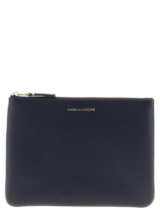 Comme Des Garcons Wallet Comme Des Garcons Wallet Arecalf - Sa5100 Wallet