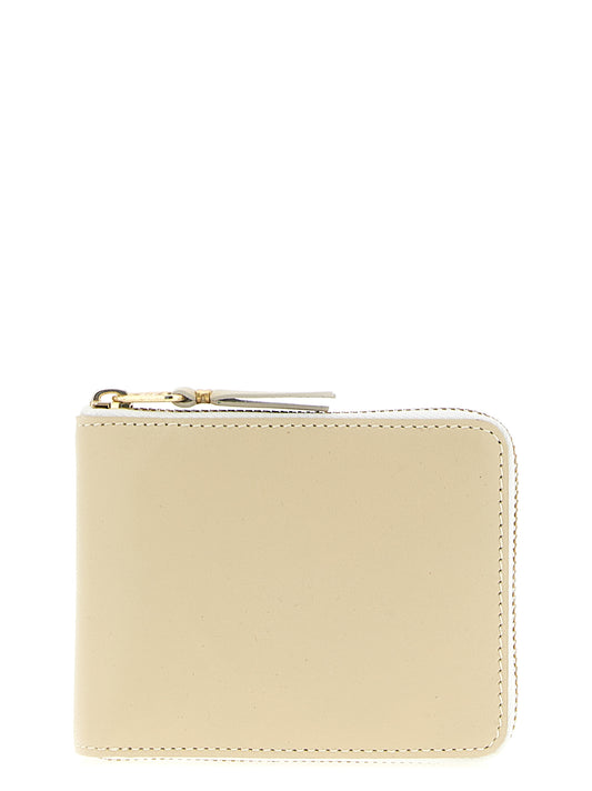Comme Des Garcons Wallet Comme Des Garcons Wallet Arecalf - Sa7100 Wallet