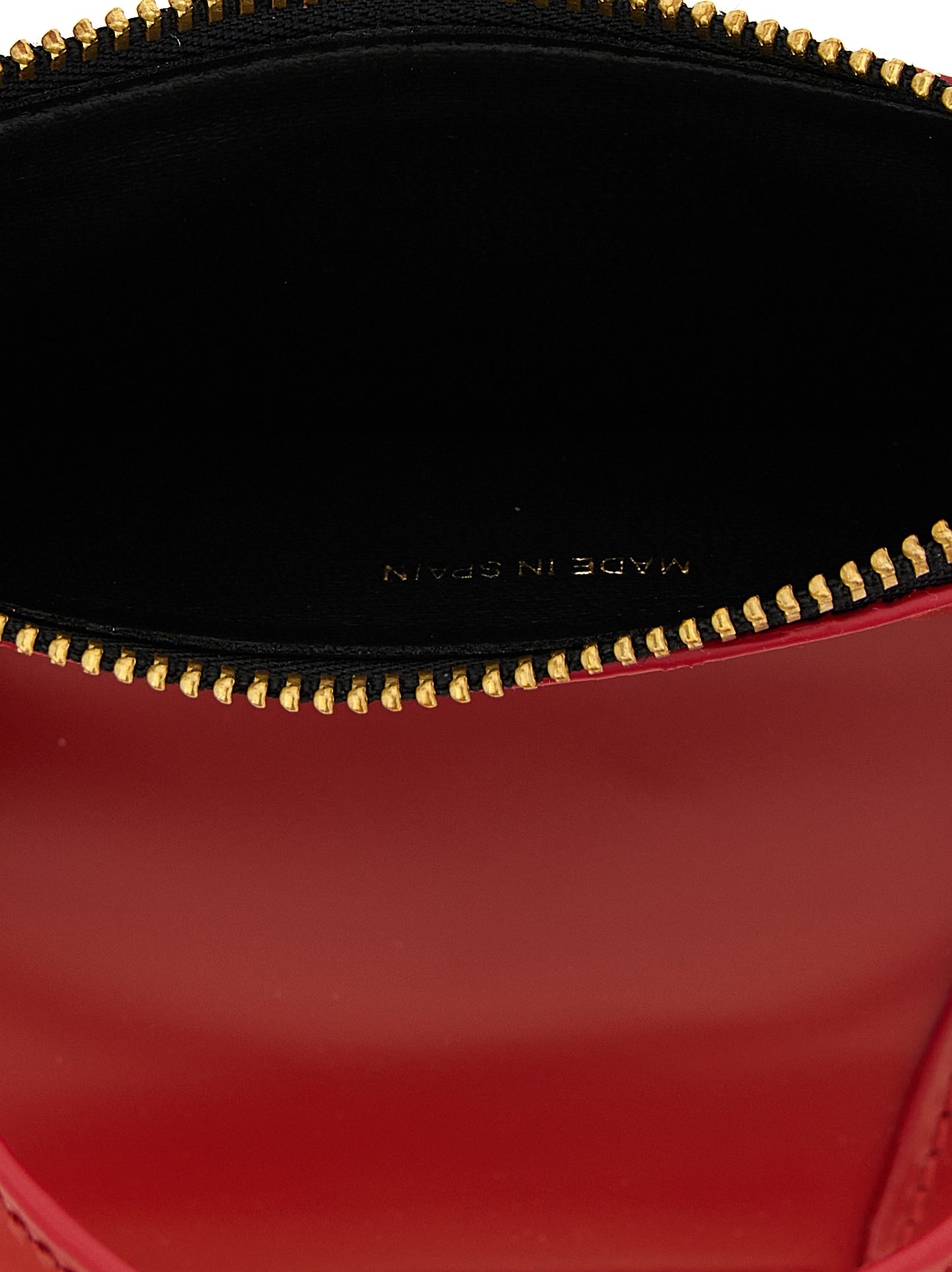 Comme Des Garcons Wallet Comme Des Garcons Wallet Handles - Sa8100ha Purse