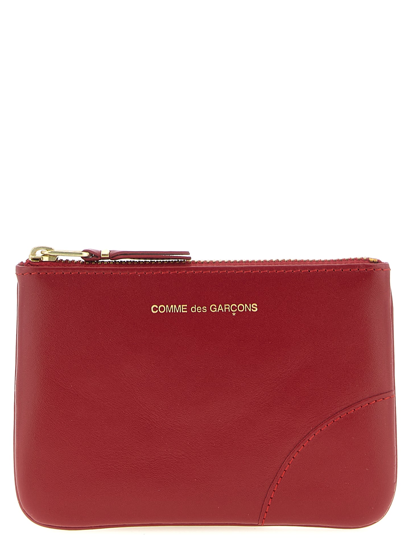 Comme Des Garcons Wallet Comme Des Garcons Wallet Classic Leather Line’ Wallet