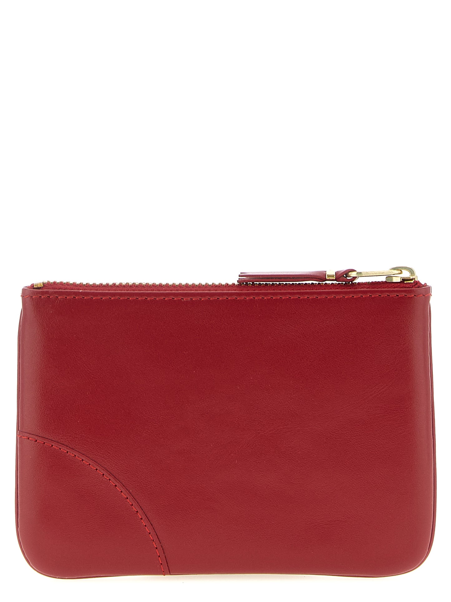 Comme Des Garcons Wallet Comme Des Garcons Wallet Classic Leather Line’ Wallet