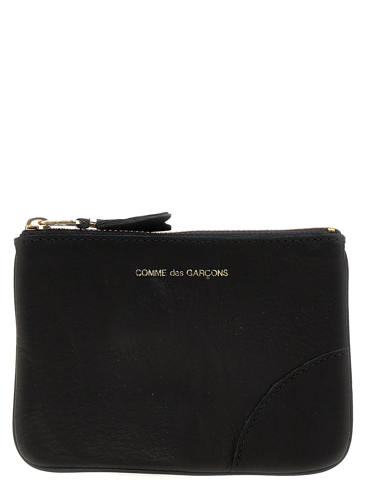 Comme Des Garcons Wallet Comme Des Garcons Wallet Washed Wallet