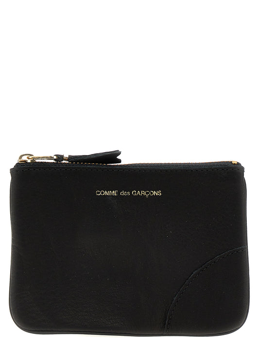 Comme Des Garcons Wallet Comme Des Garcons Wallet Washed Wallet