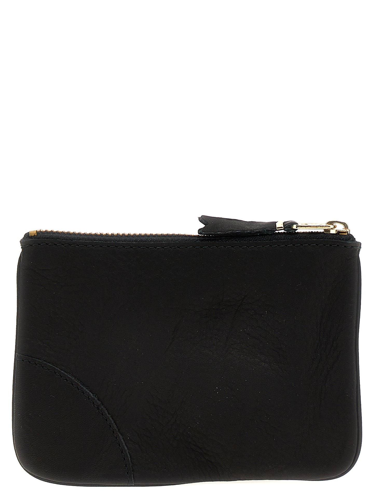 Comme Des Garcons Wallet Comme Des Garcons Wallet Washed Wallet
